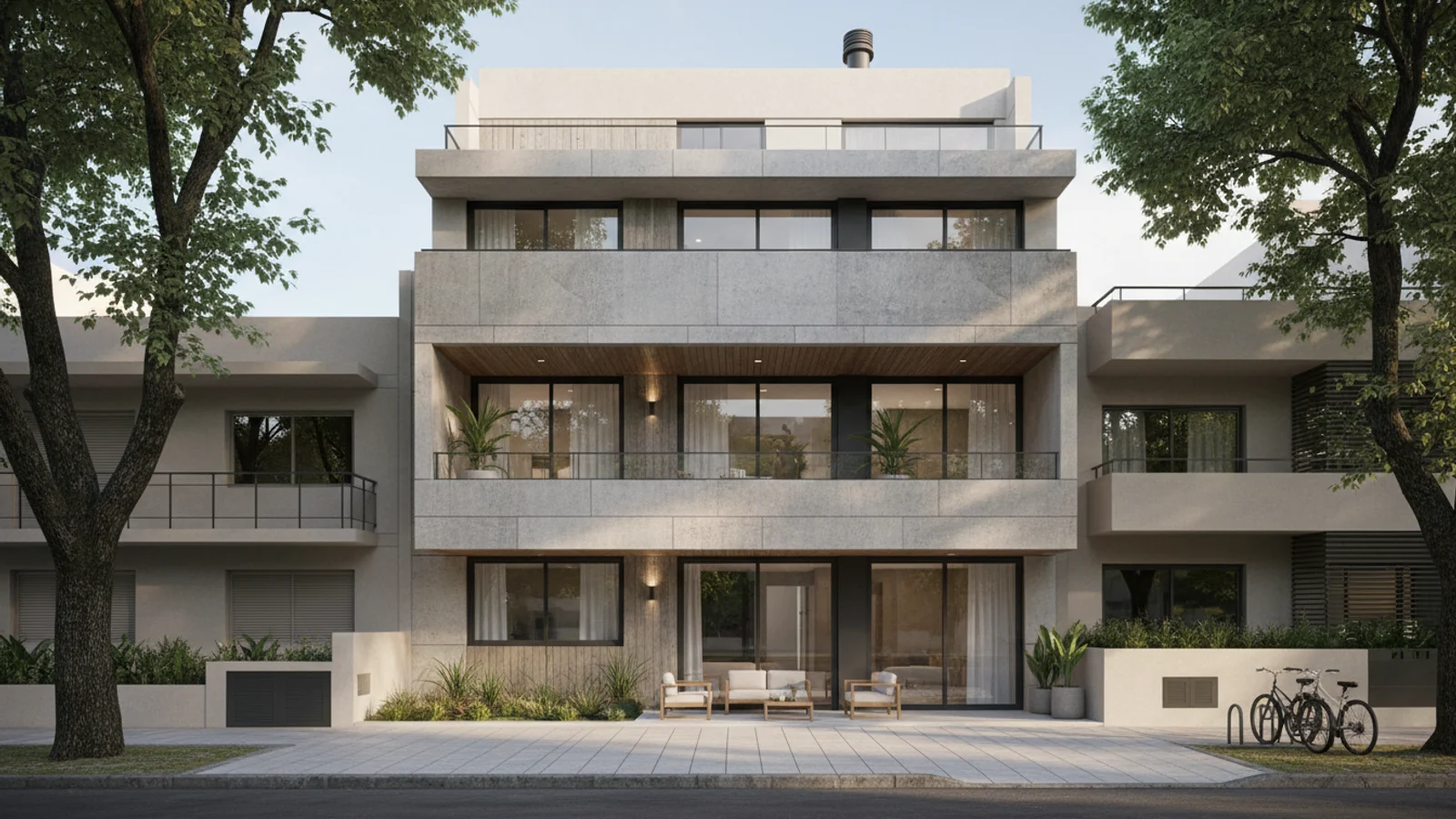 La Luz y la Flexibilidad: Nuevas Claves en el Diseño Residencial Contemporáneo