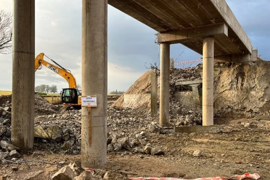 Dirección Nacional de Vialidad impulsa la circularidad en la construcción en Expo Uruguay Sostenible