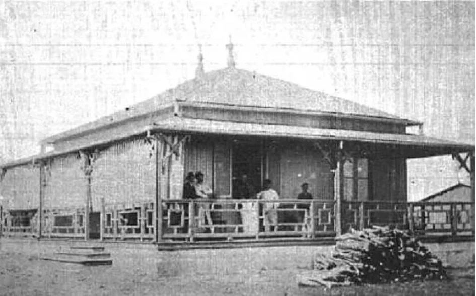 La Dirección Nacional de Hidrografía: 120 años gestionando los recursos hídricos de Uruguay