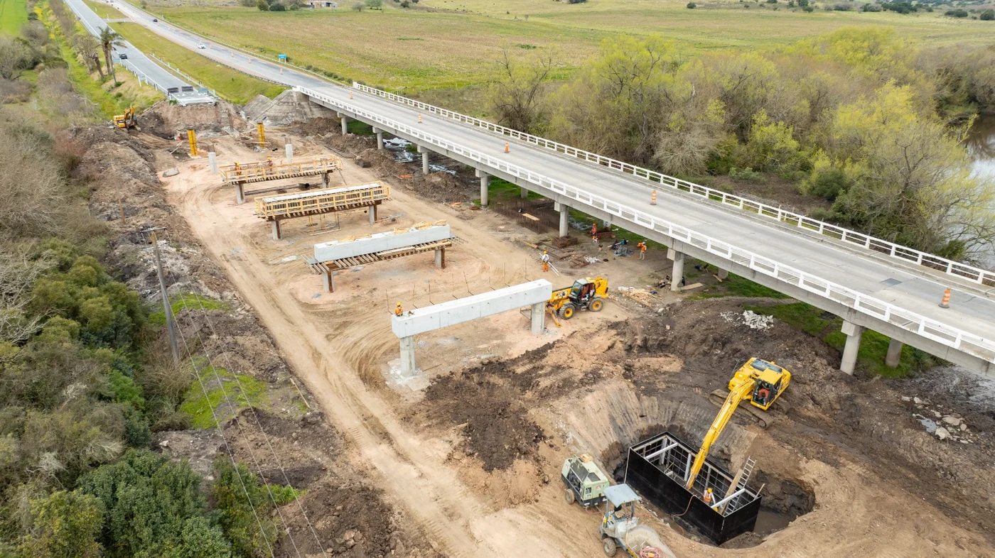 Ministerio de Transporte y Obras Públicas