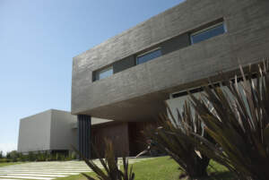 Estudios de Arquitectura