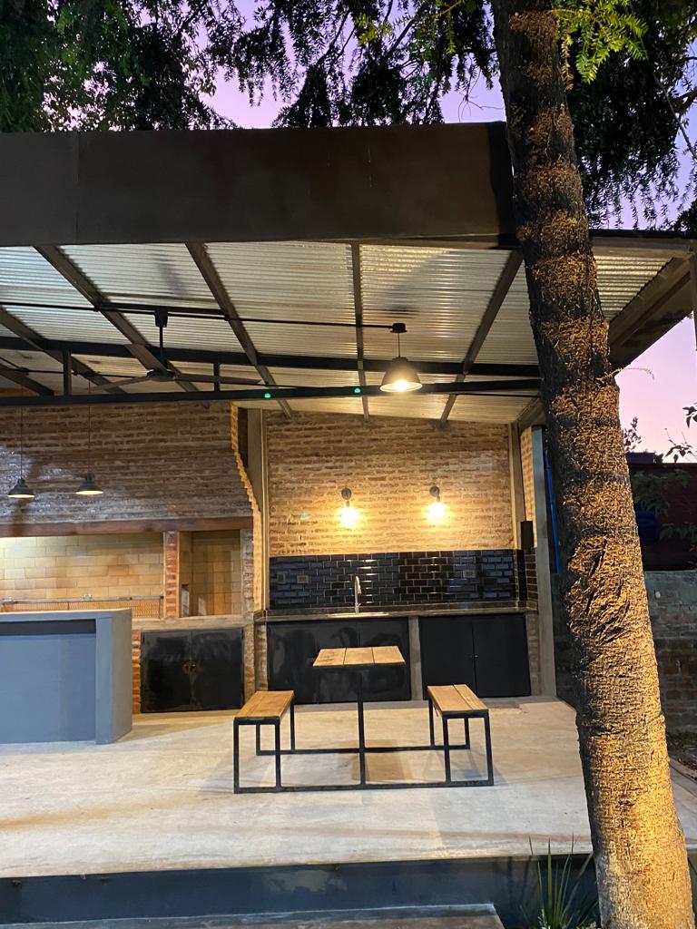 Grafito Arquitectura: Innovación y Versatilidad en el Diseño de Espacios Interiores y Exteriores