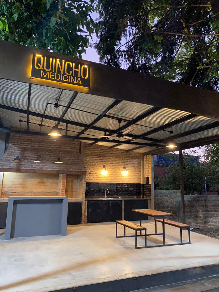 Grafito Arquitectura: Innovación y Versatilidad en el Diseño de Espacios Interiores y Exteriores