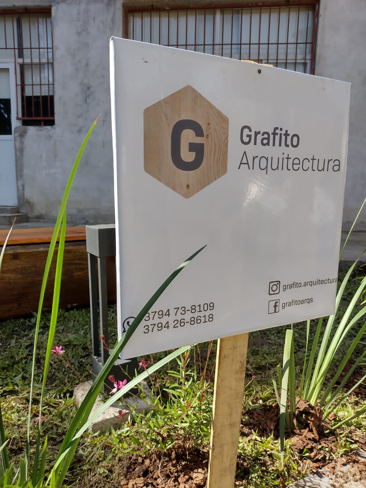 Grafito Arquitectura: Innovación y Versatilidad en el Diseño de Espacios Interiores y Exteriores