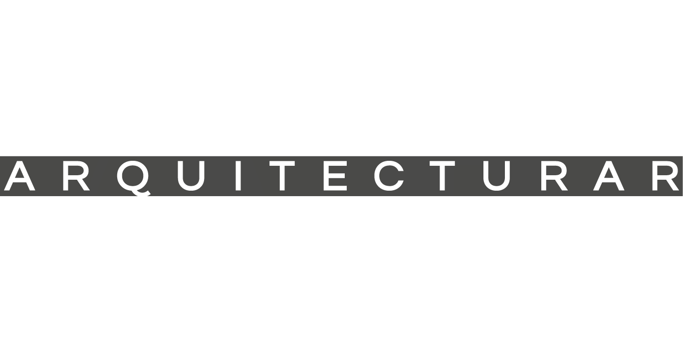 Logo Arquitecturar