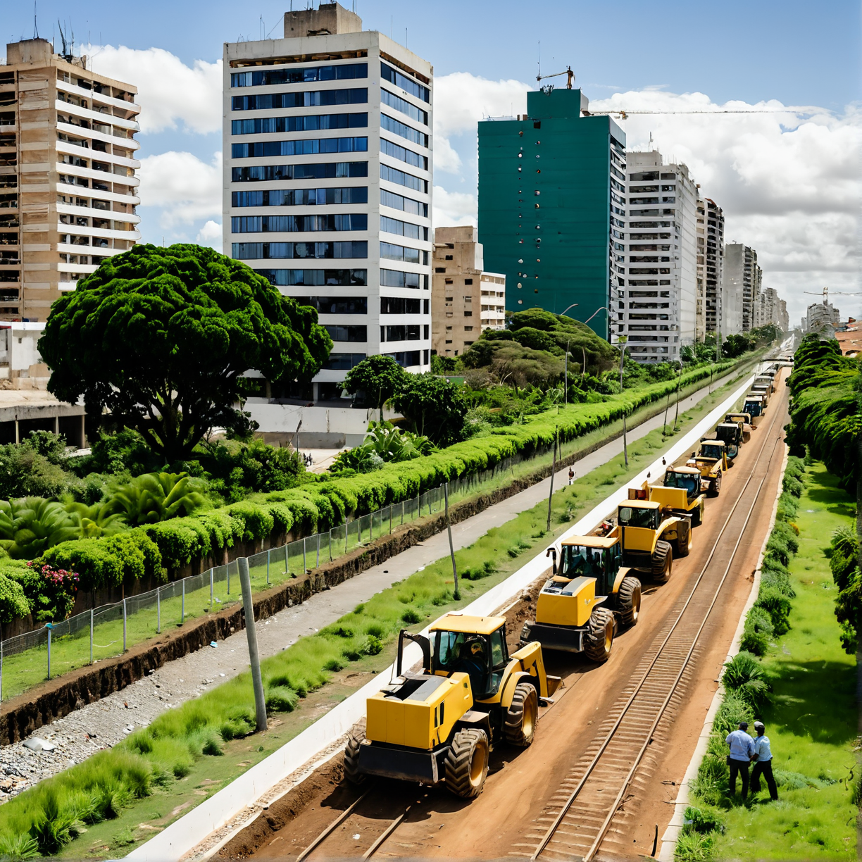 La Migración y su Influencia en la Planificación de Obras Públicas en Uruguay