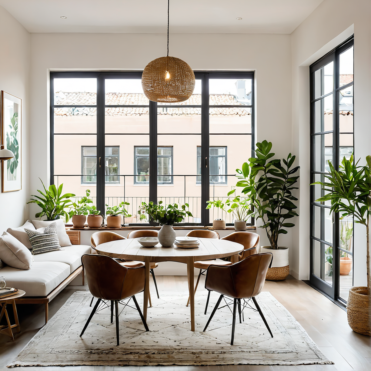 Transforma tu Loft: Claves para Decorar con Estilo y Bienestar