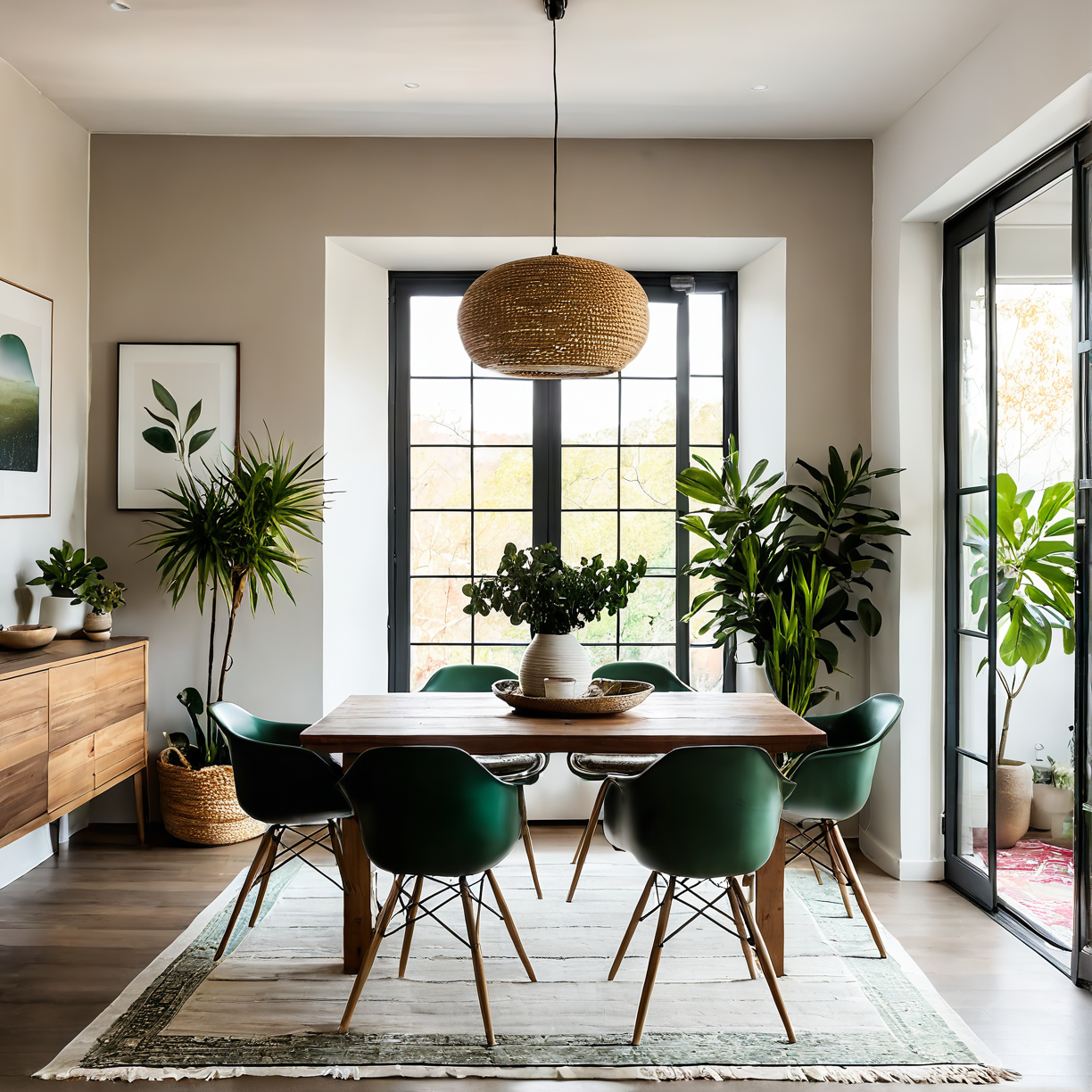 Transforma tu Loft: Claves para Decorar con Estilo y Bienestar