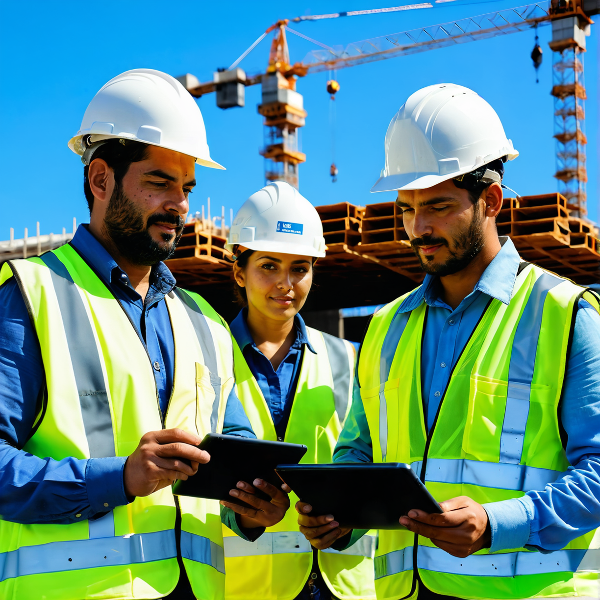 Inteligencia Artificial: La clave para optimizar la construcción en el Mercosur