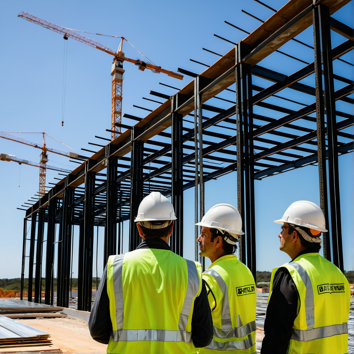 El auge de la construcción industrializada en Uruguay: un nuevo horizonte en la edificación