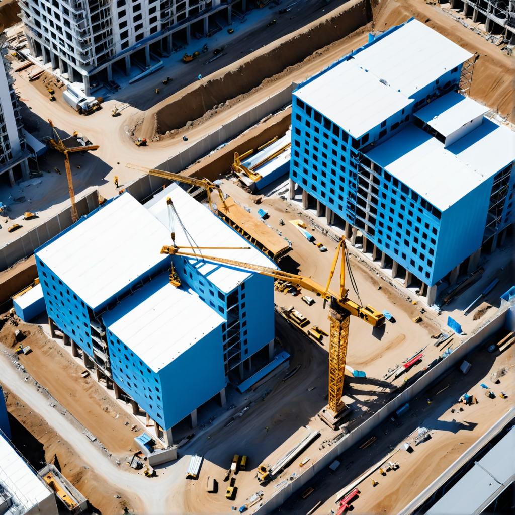 La Tecnología BIM: Una Nueva Era en la Construcción Argentina