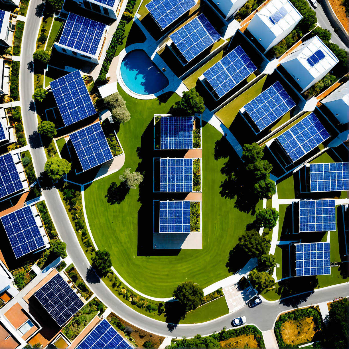 Arquitectura Energética: La Nueva Frontera de la Construcción en Uruguay