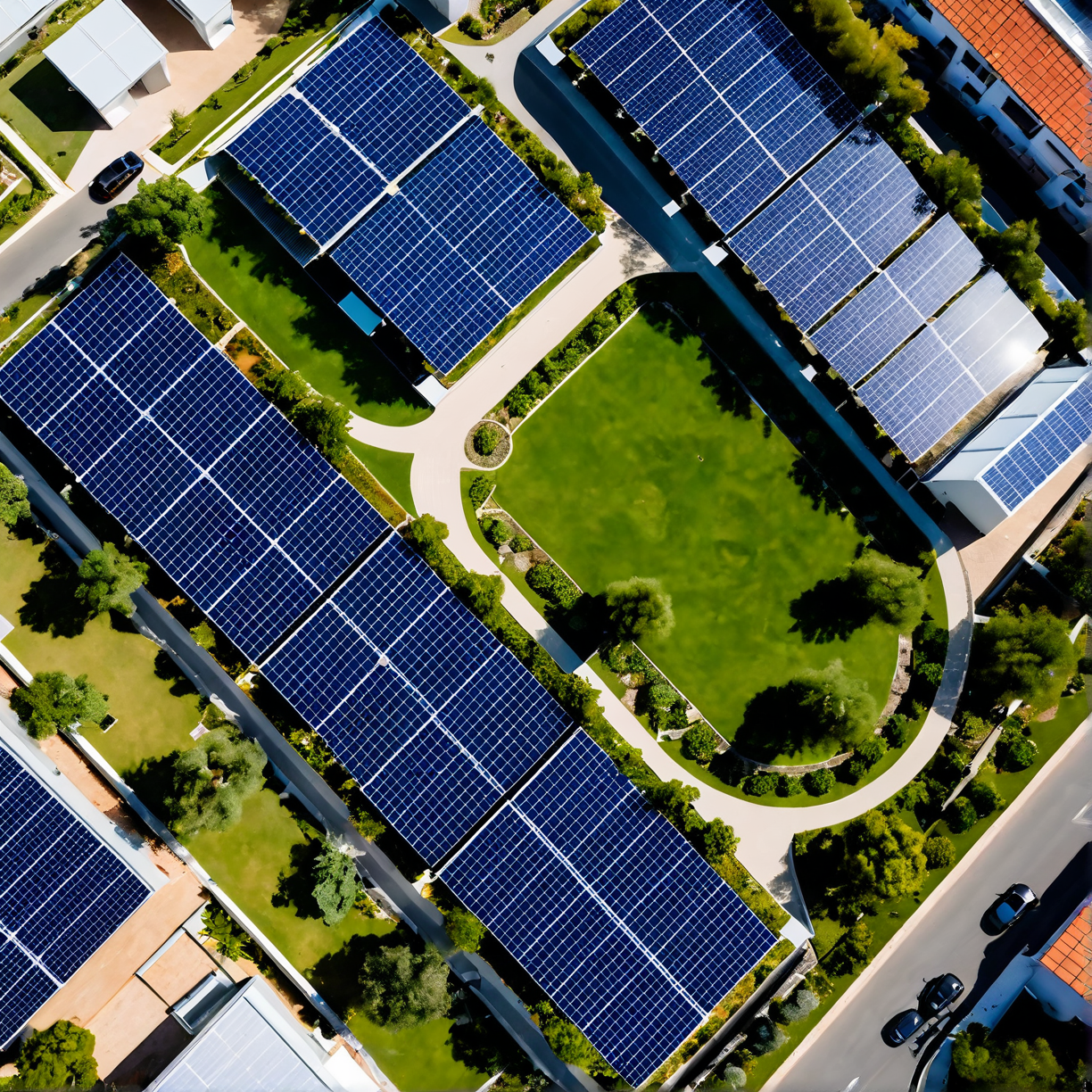 Arquitectura Energética: La Nueva Frontera de la Construcción en Uruguay