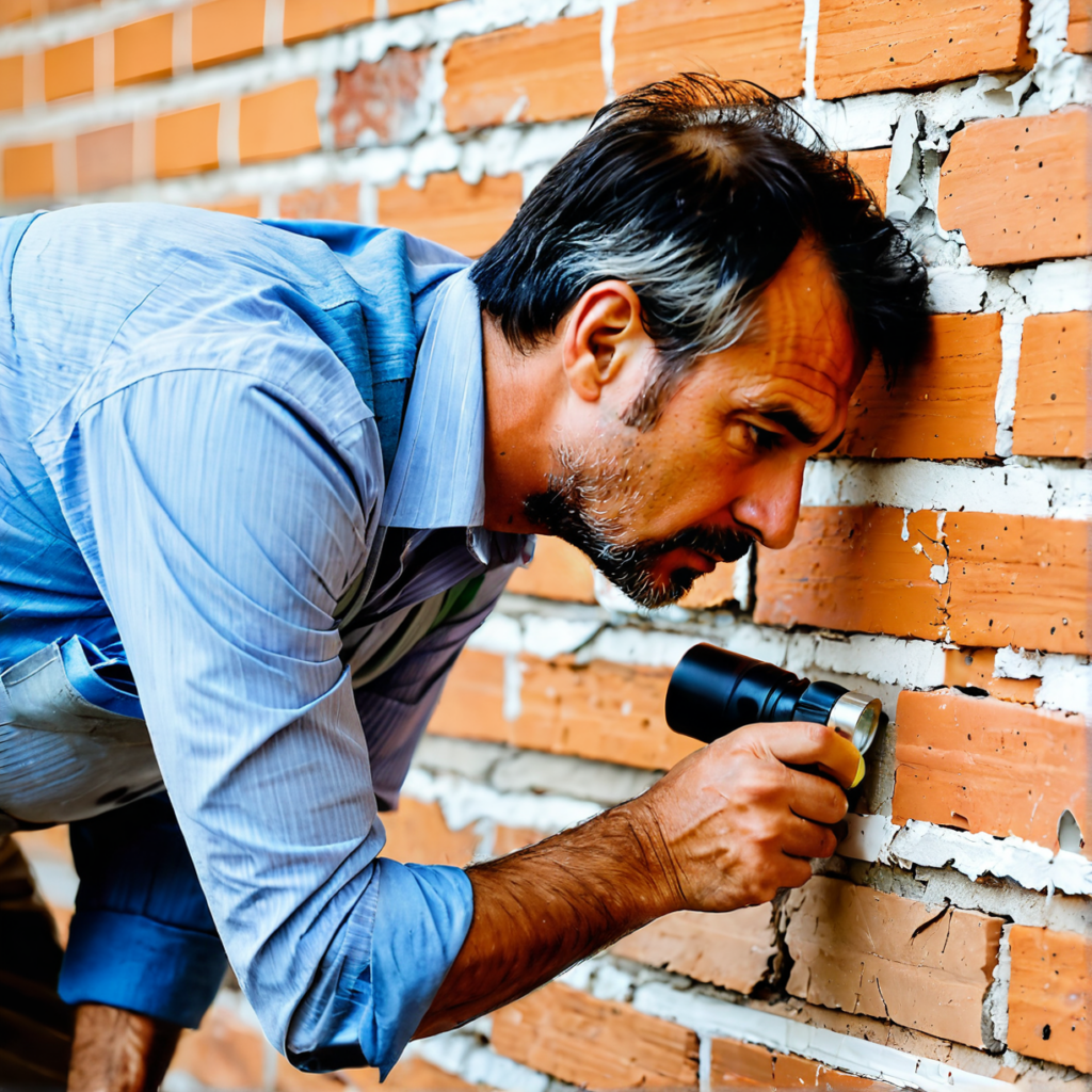Detectando Problemas Estructurales: Claves para Comprar con Seguridad