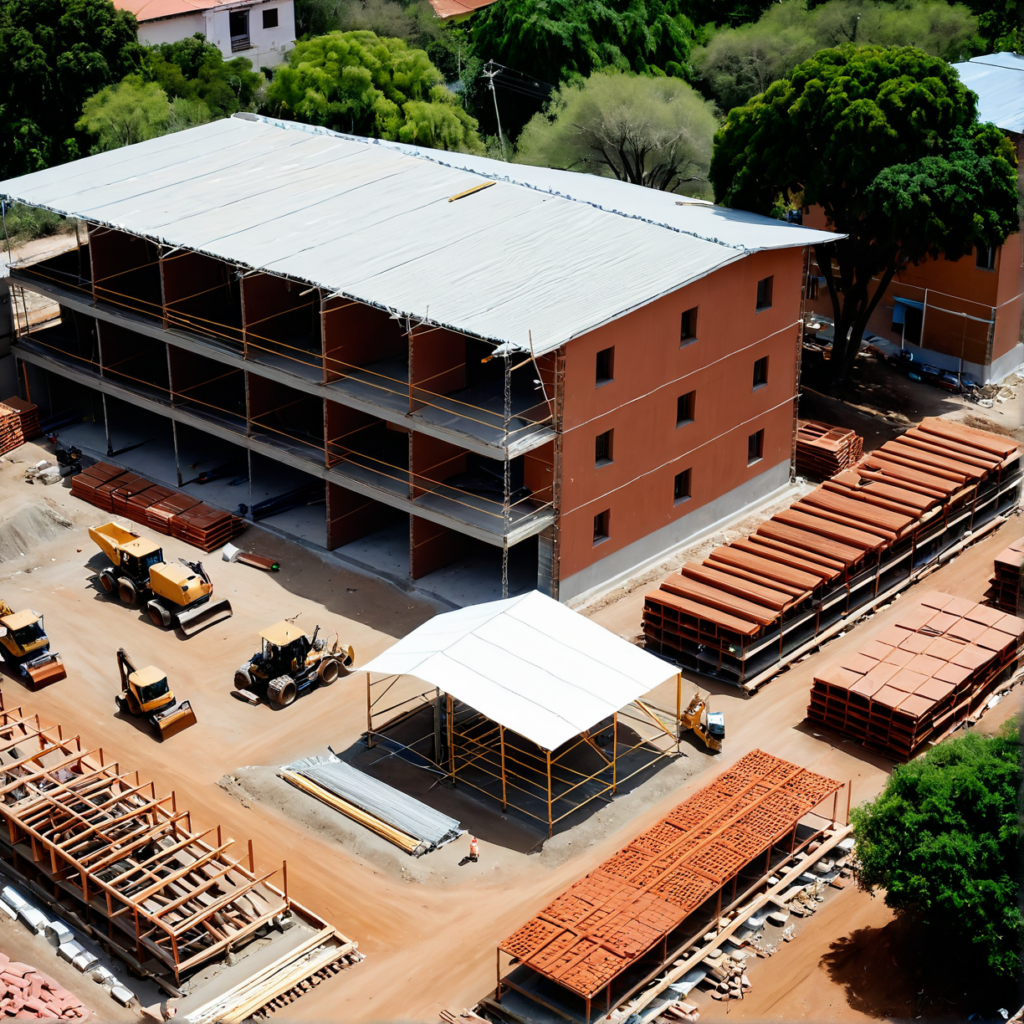 Errores Comunes en la Elección de Materiales de Construcción: Un Análisis Económico