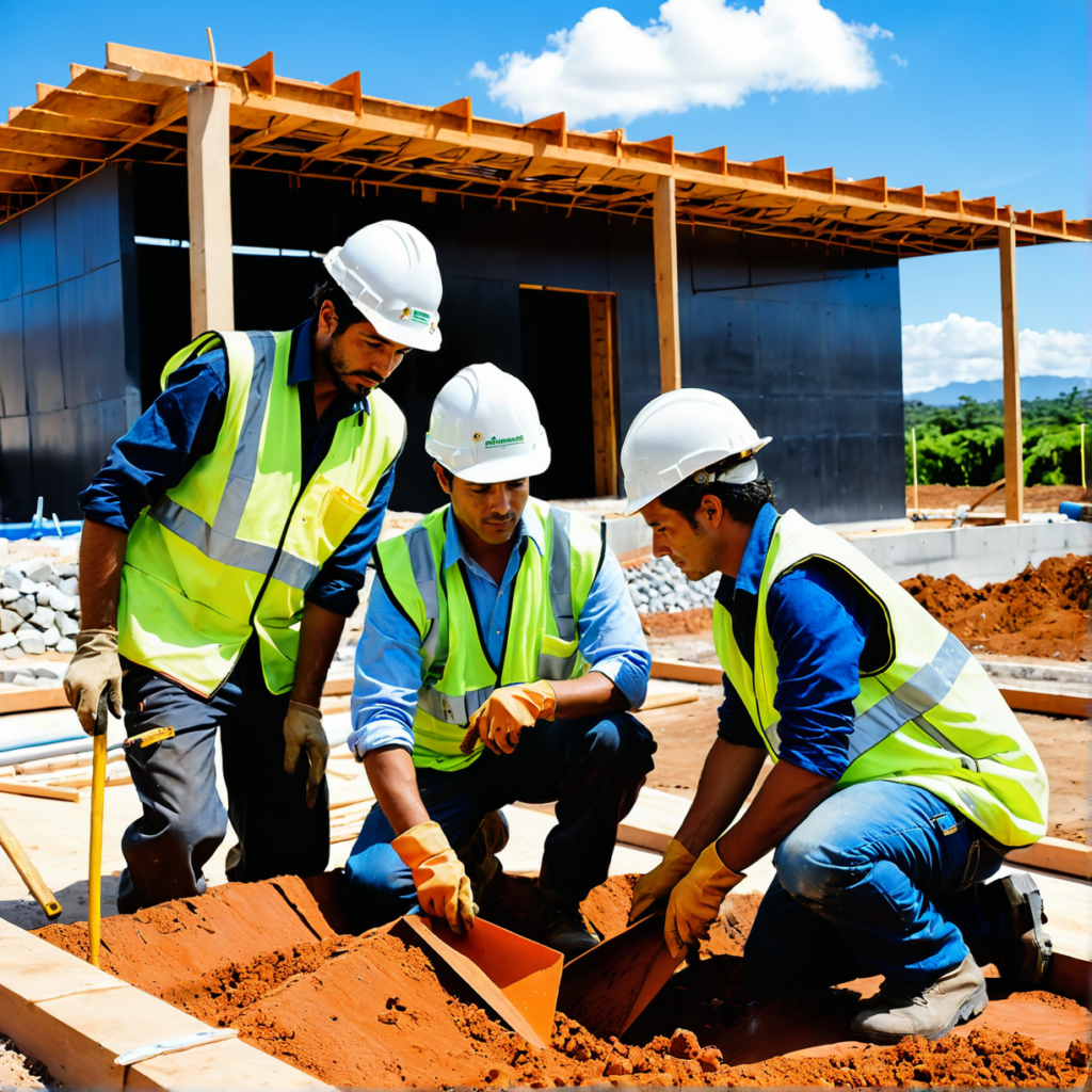Construcción Sostenible: La Clave de la Eficiencia Hídrica