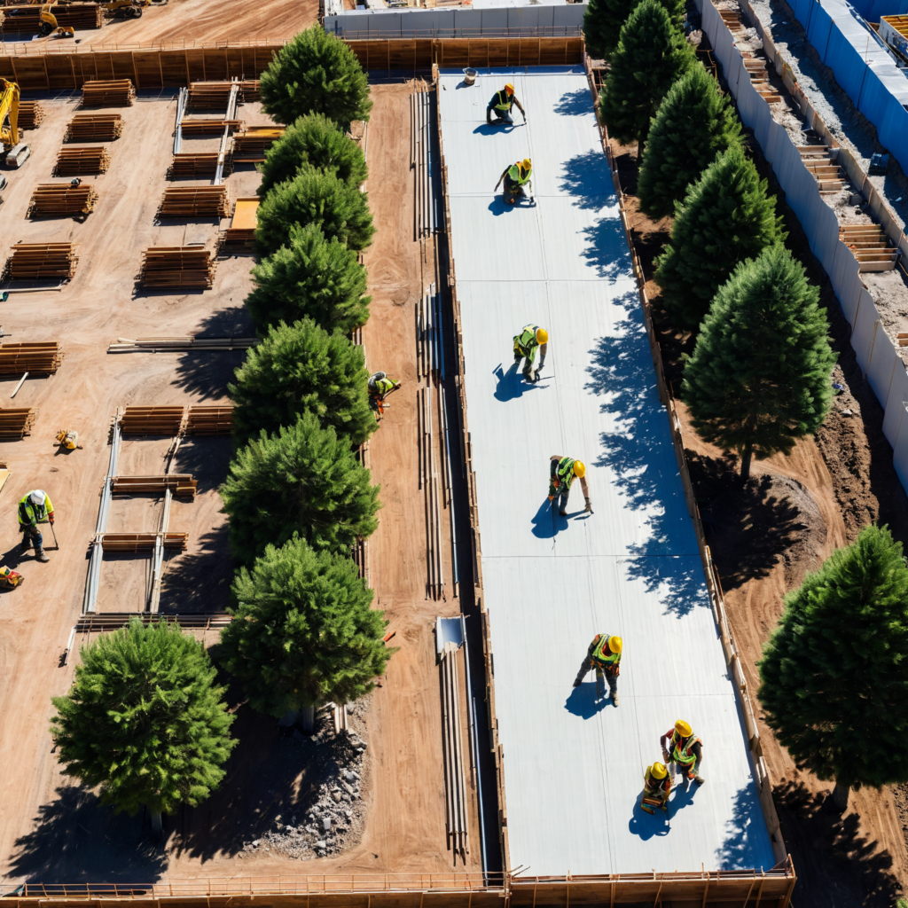 La Construcción Modular: Un Nuevo Horizonte para la Industria