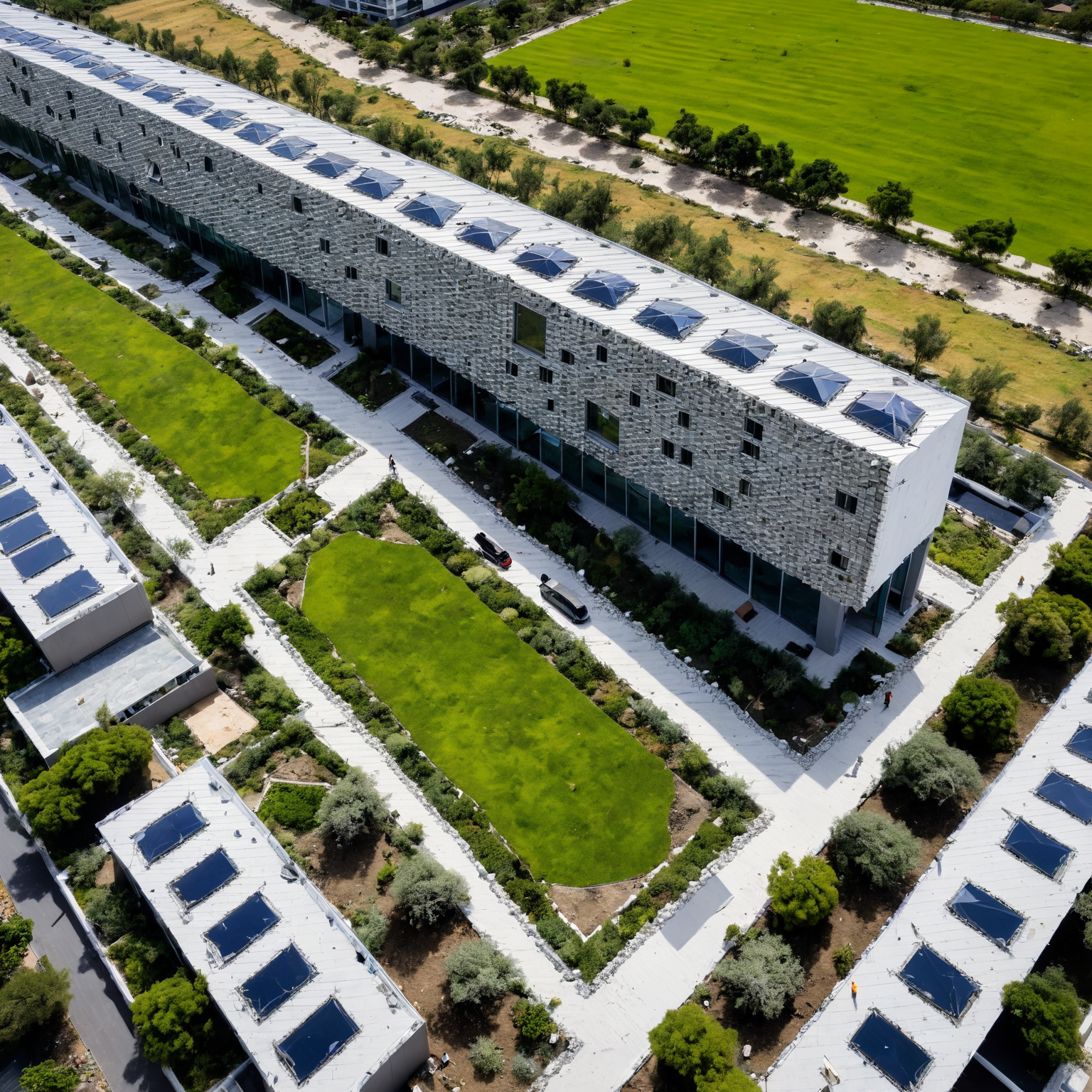 Arquitectura Resiliente: Construyendo Futuros Seguros en el Mercosur