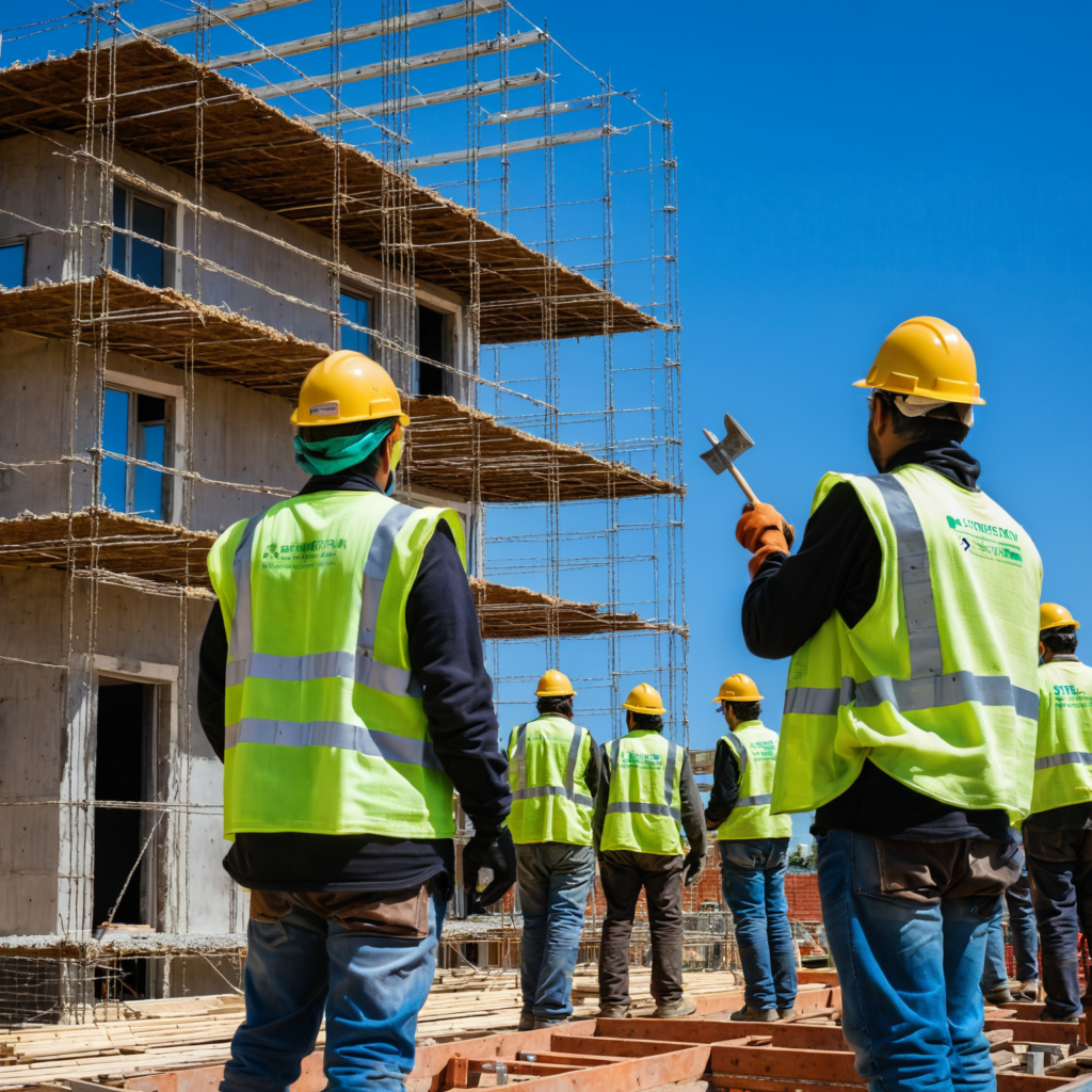 Nuevas Fronteras en la Construcción de Viviendas Asequibles en el Mercosur