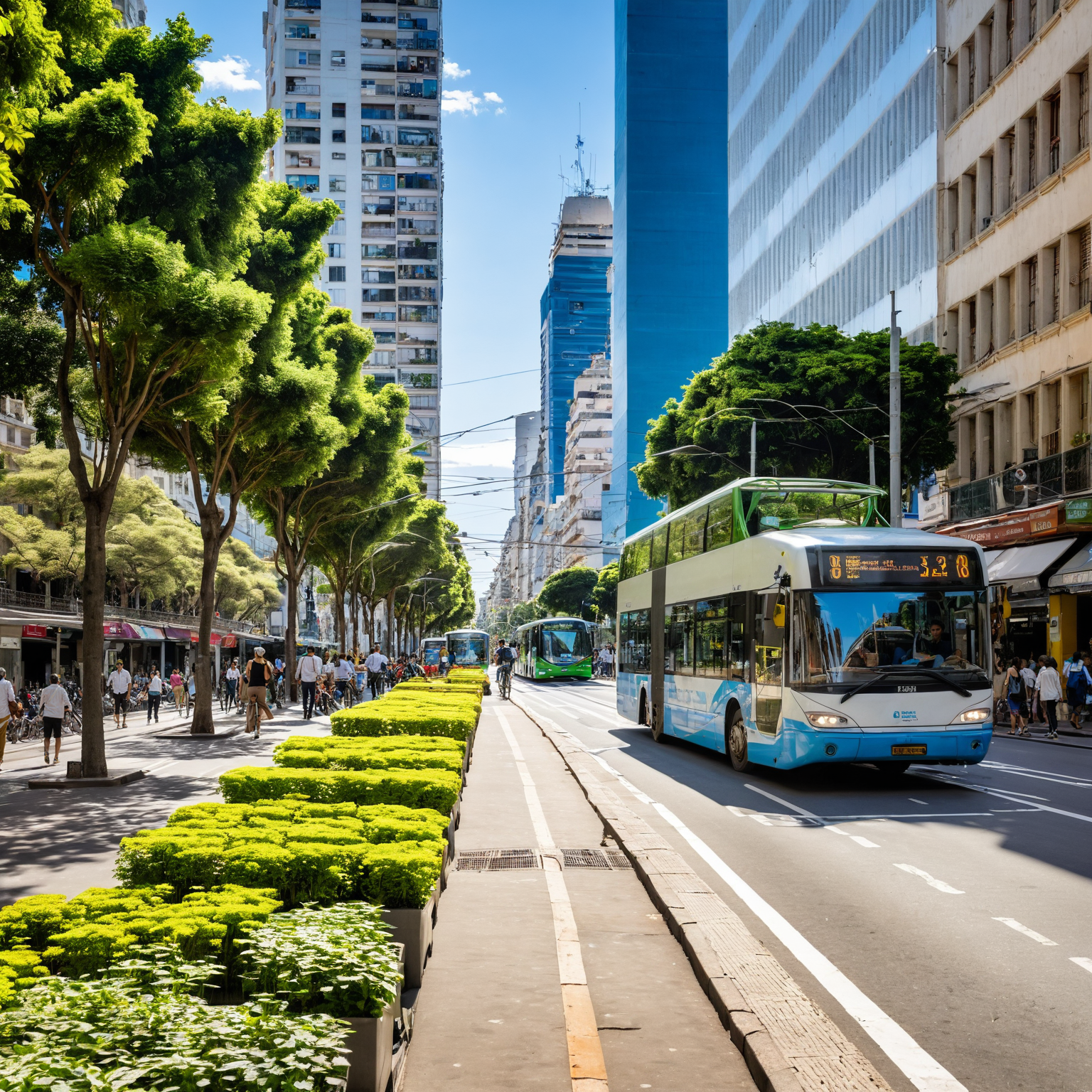 Proyectos de Infraestructura que Redefinirán el Futuro Urbano
