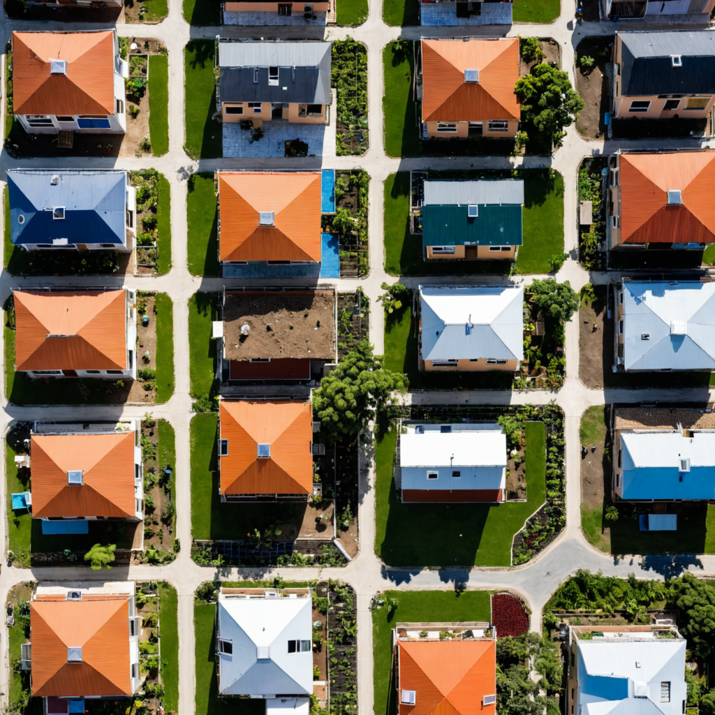 Viviendas Accesibles: La Innovación que Transforma el Futuro Habitacional en el Mercosur