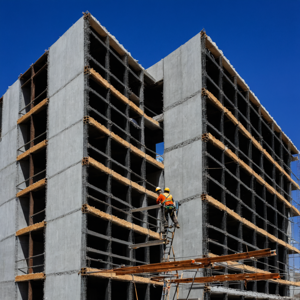 Losa Alivianada: La Innovación que Redefine la Construcción en Chile
