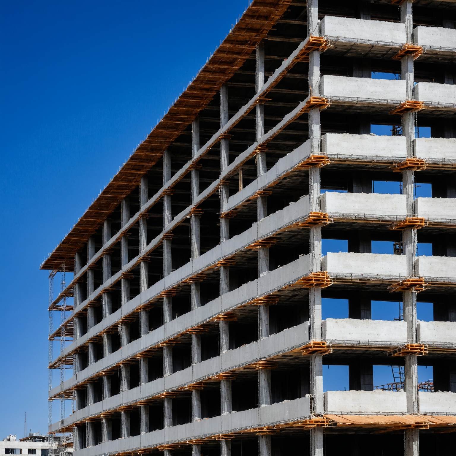 Losa Alivianada: La Innovación que Redefine la Construcción en Chile