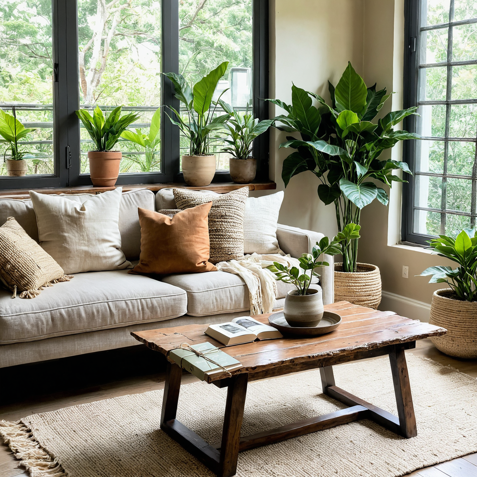 Redefiniendo Espacios: Claves para Crear Zonas de Descanso en el Hogar