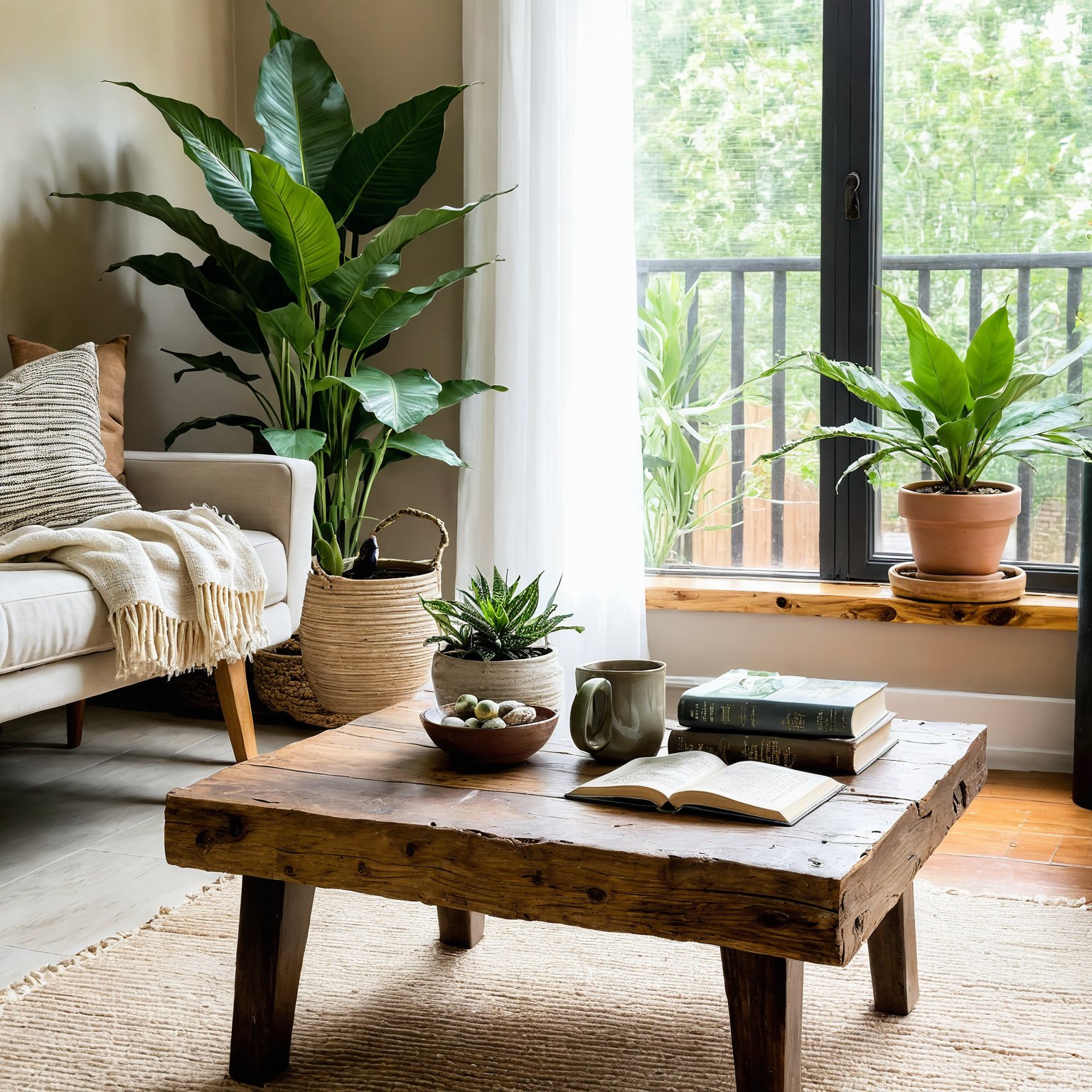 Redefiniendo Espacios: Claves para Crear Zonas de Descanso en el Hogar