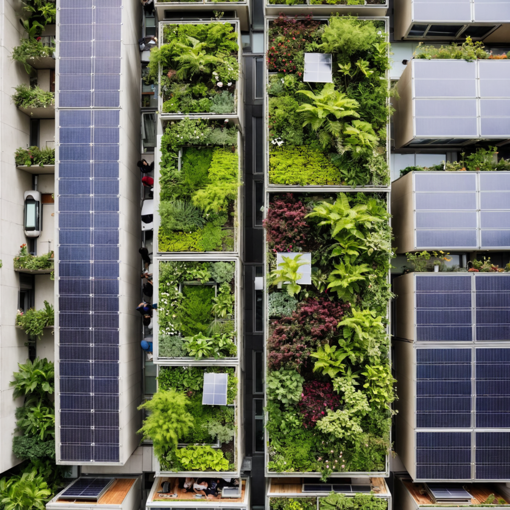 Arquitectura y Sostenibilidad: Un Futuro Imperativo en el Cono Sur
