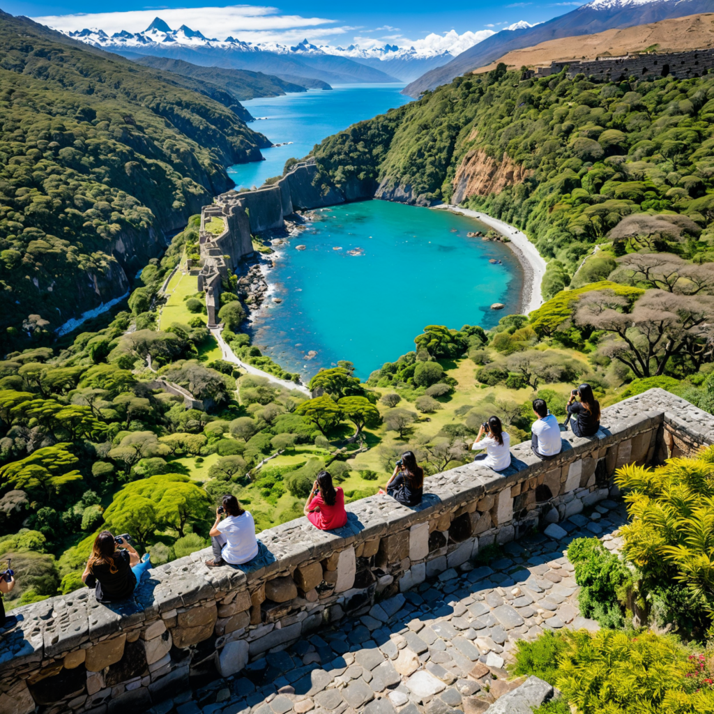 Resiliencia en Piedra: Un Viaje por las Construcciones Más Antiguas de Chile