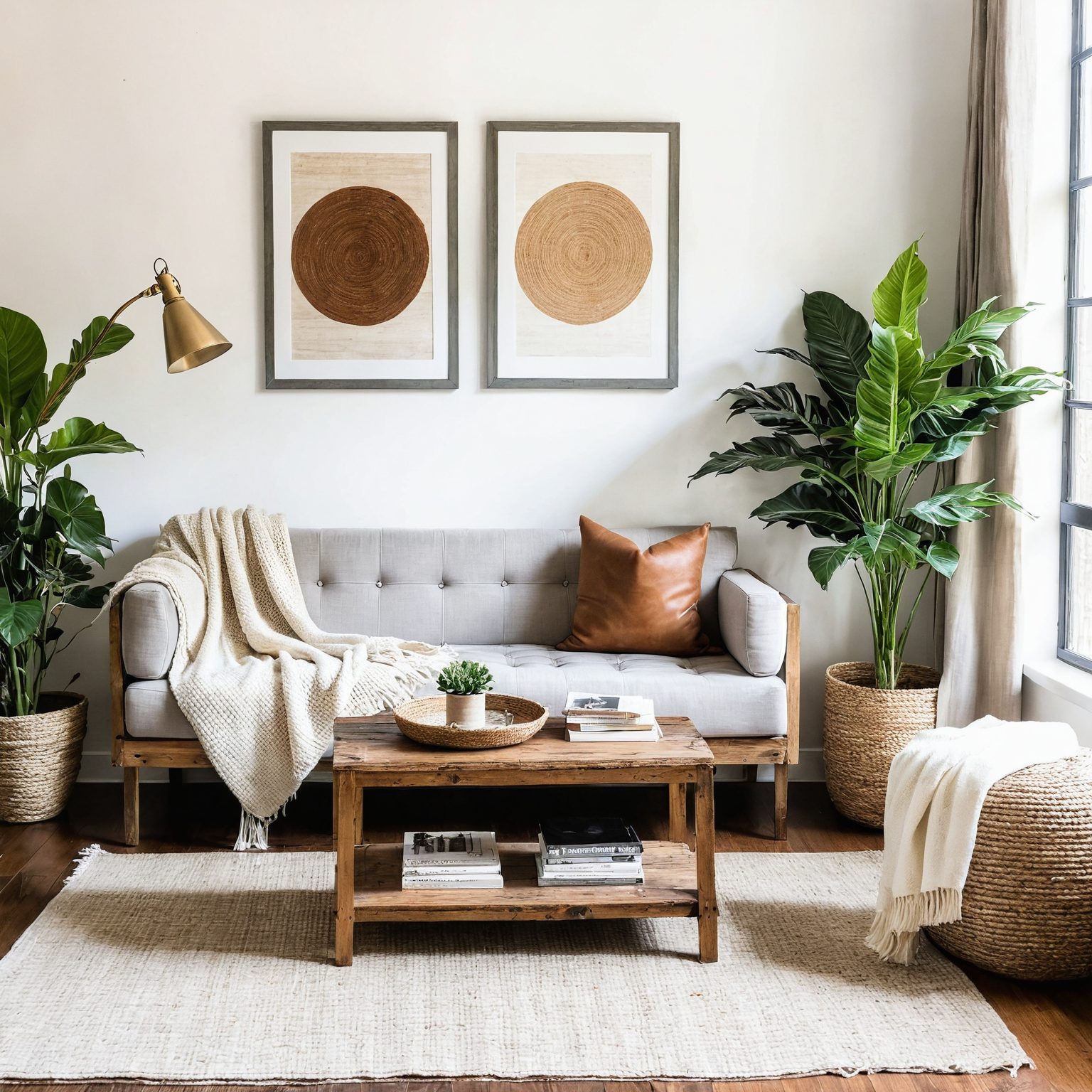 Elegancia Asequible: La Clave del Interiorismo Sustentable