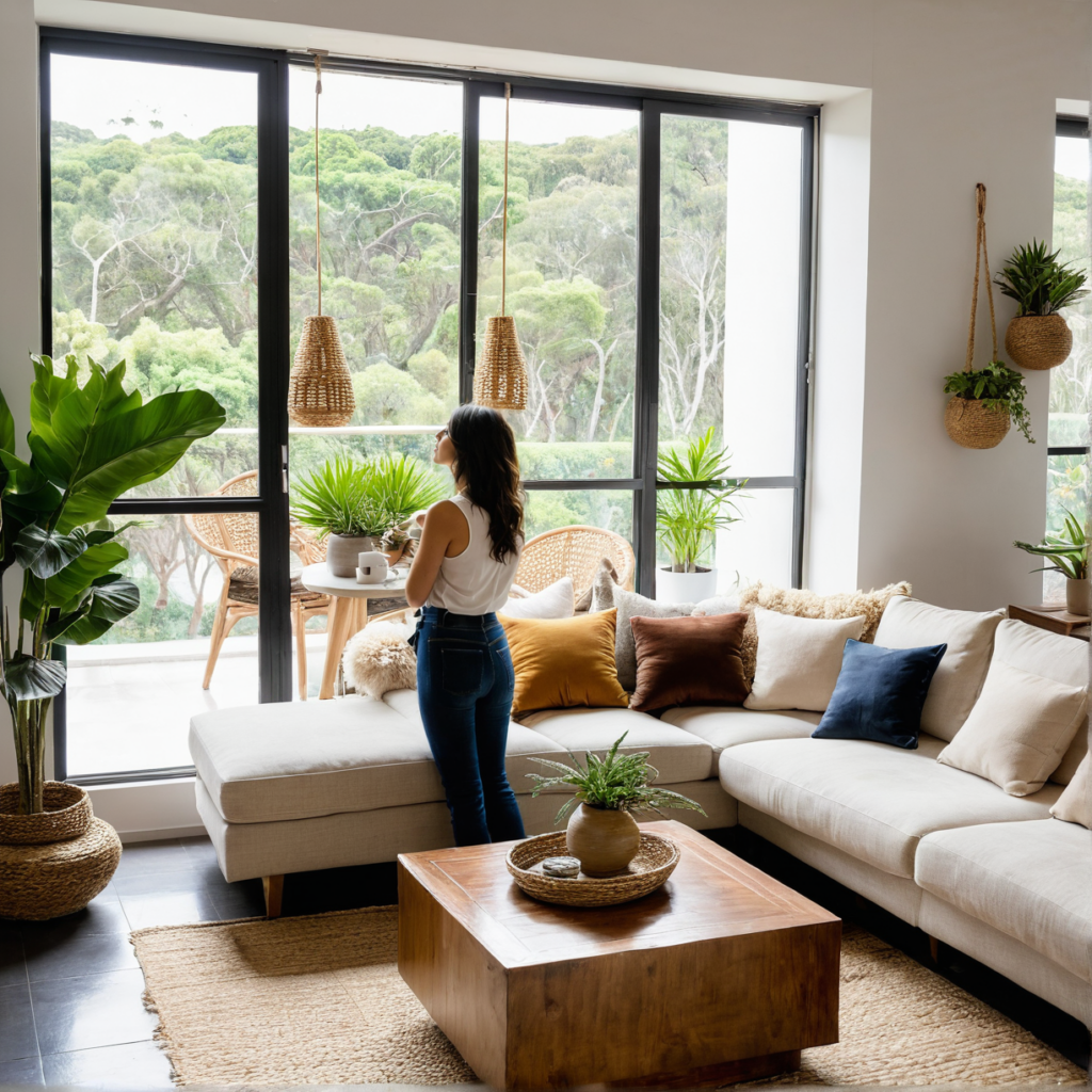 Estilo Elegante y Asequible: Claves para el Interiorismo en Uruguay