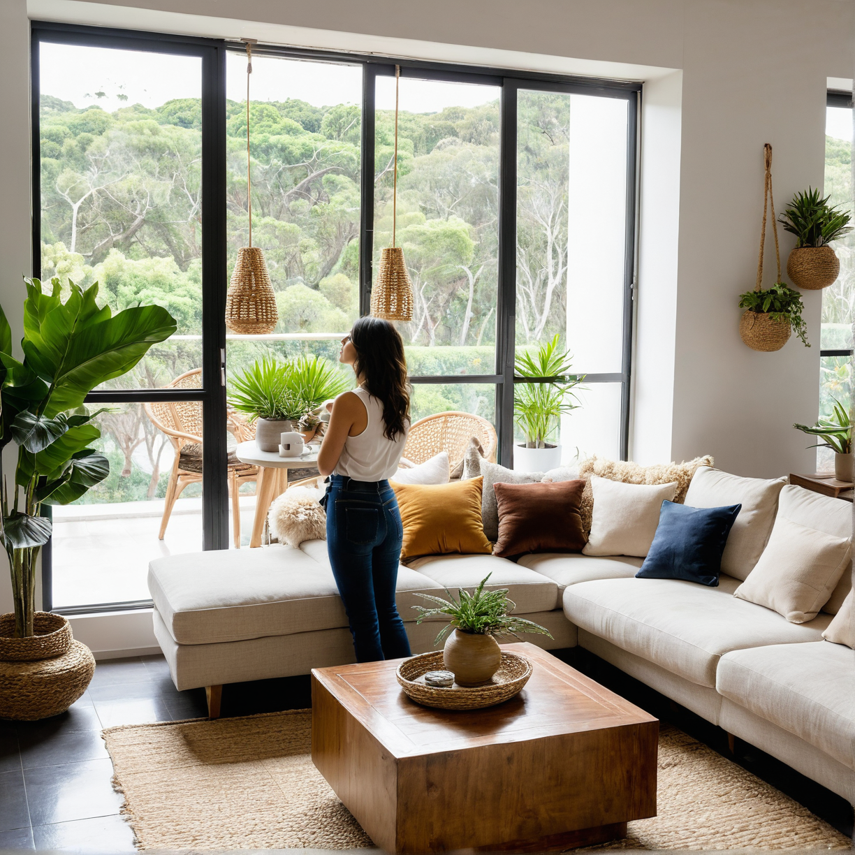 Estilo Elegante y Asequible: Claves para el Interiorismo en Uruguay