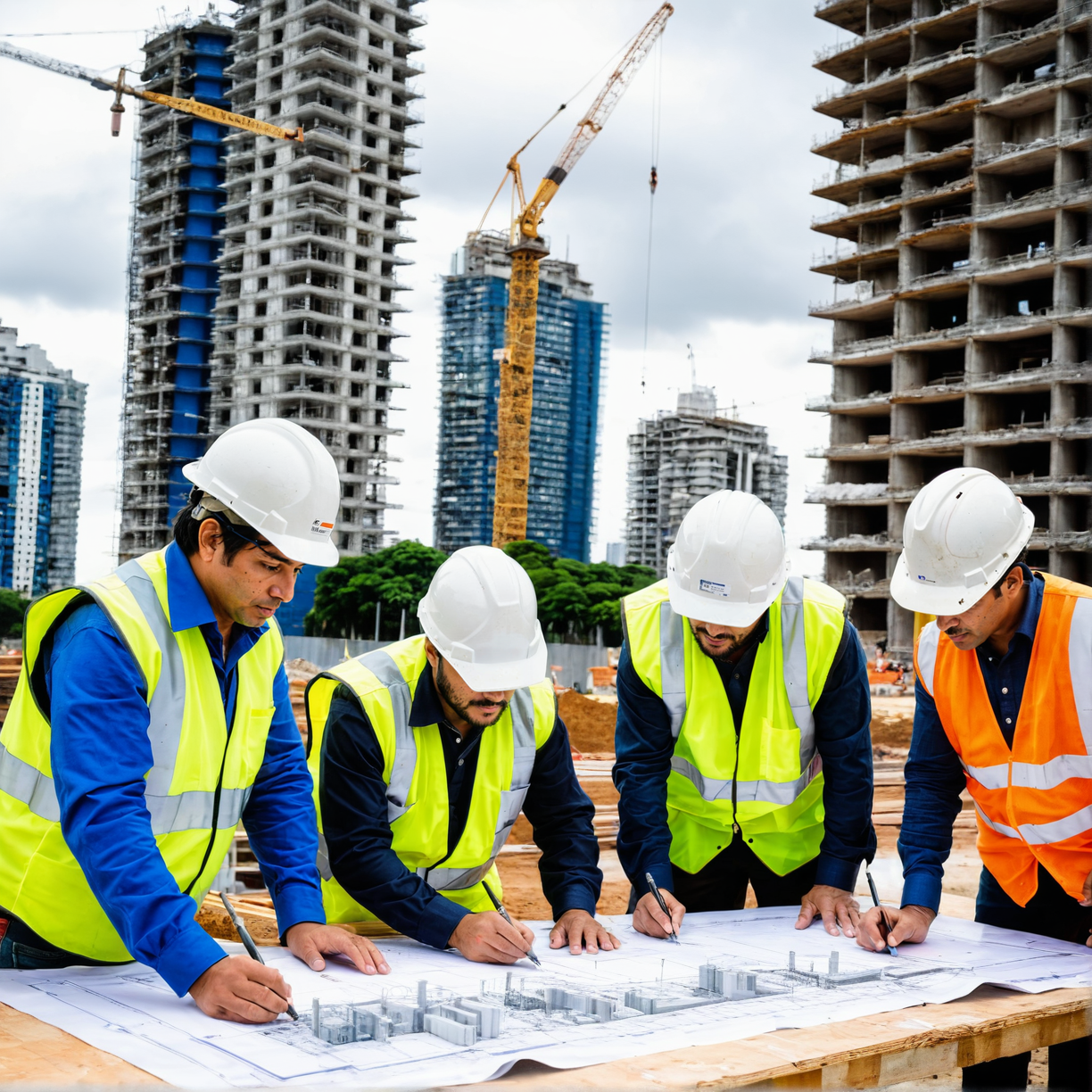 Nuevos Horizontes en la Financiación de Infraestructura Pública: Un Análisis Actual