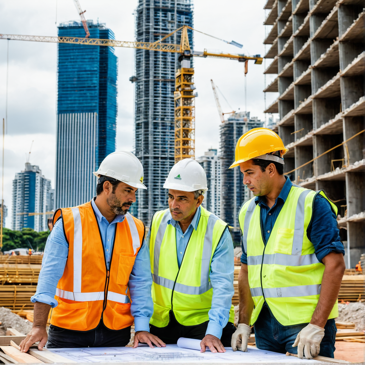 Nuevos Horizontes en la Financiación de Infraestructura Pública: Un Análisis Actual