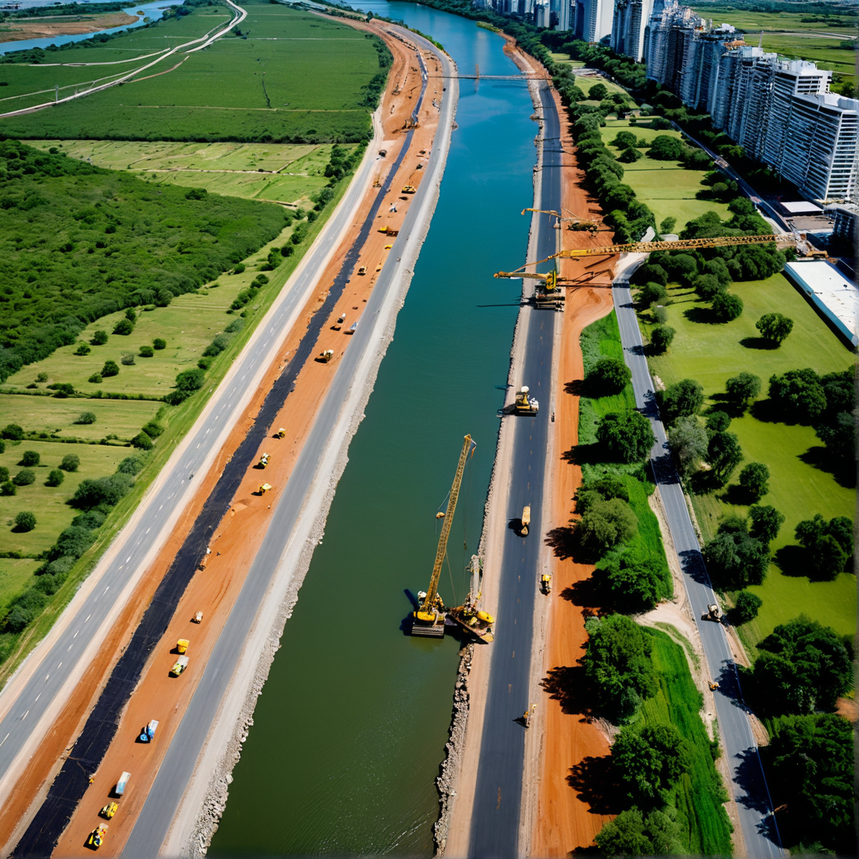 Desentrañando los Costos Ocultos en la Infraestructura Estatal
