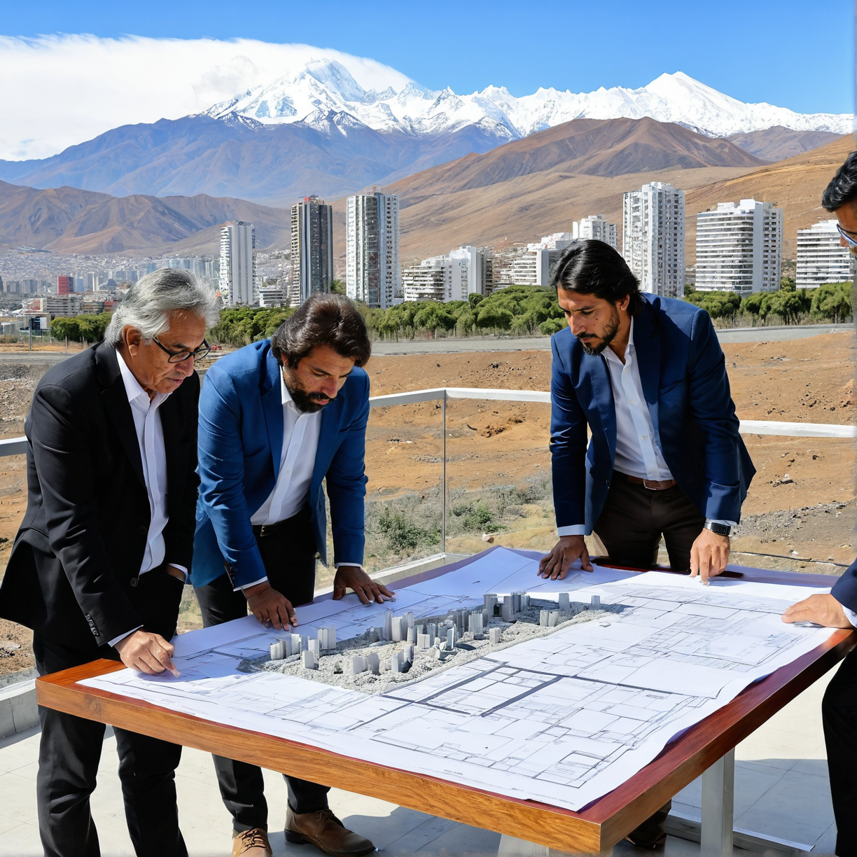 Desafíos del Diseño Arquitectónico en Zonas Sísmicas: Un Análisis Necesario