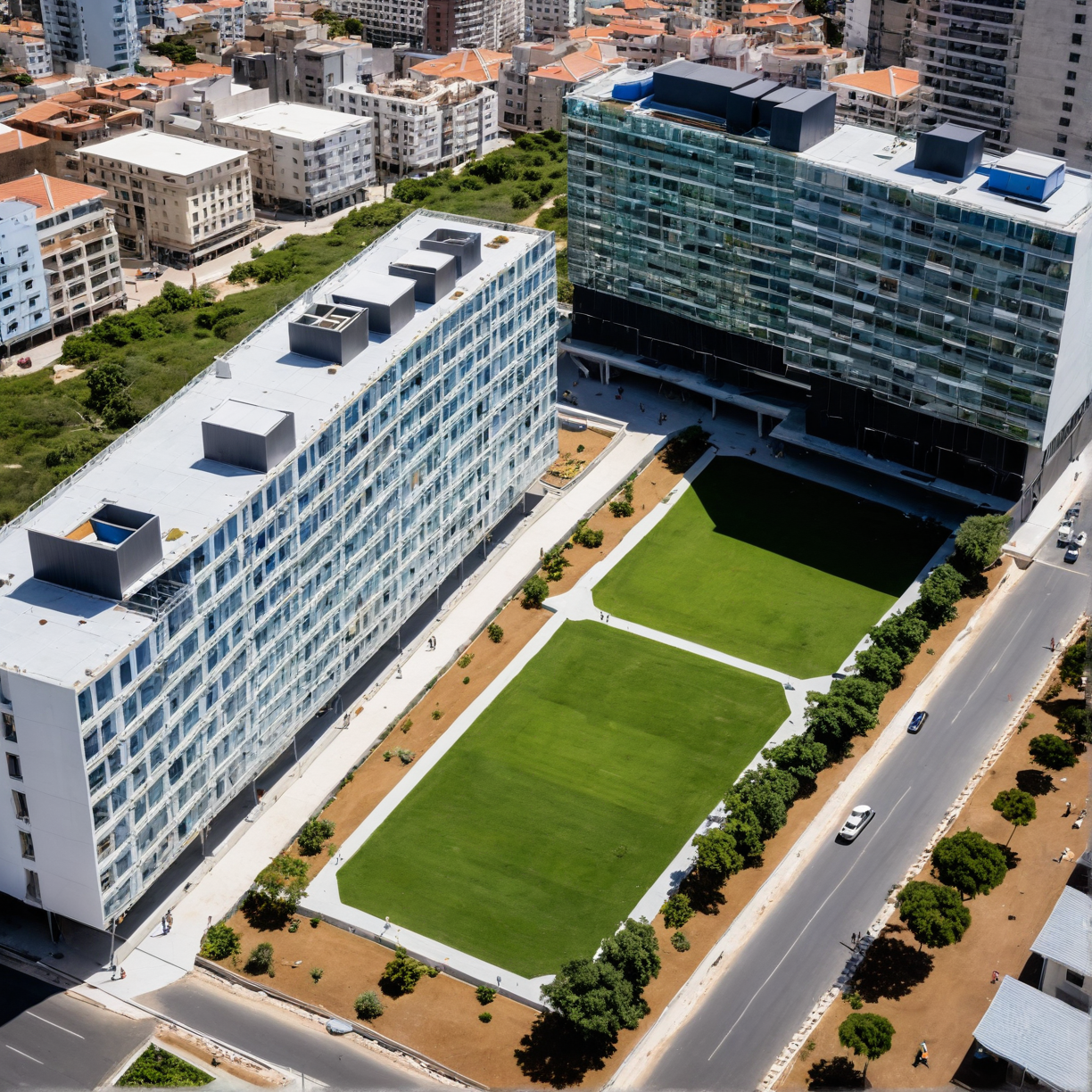 Transformando el Espacio: El Impacto del BIM en la Arquitectura Uruguaya