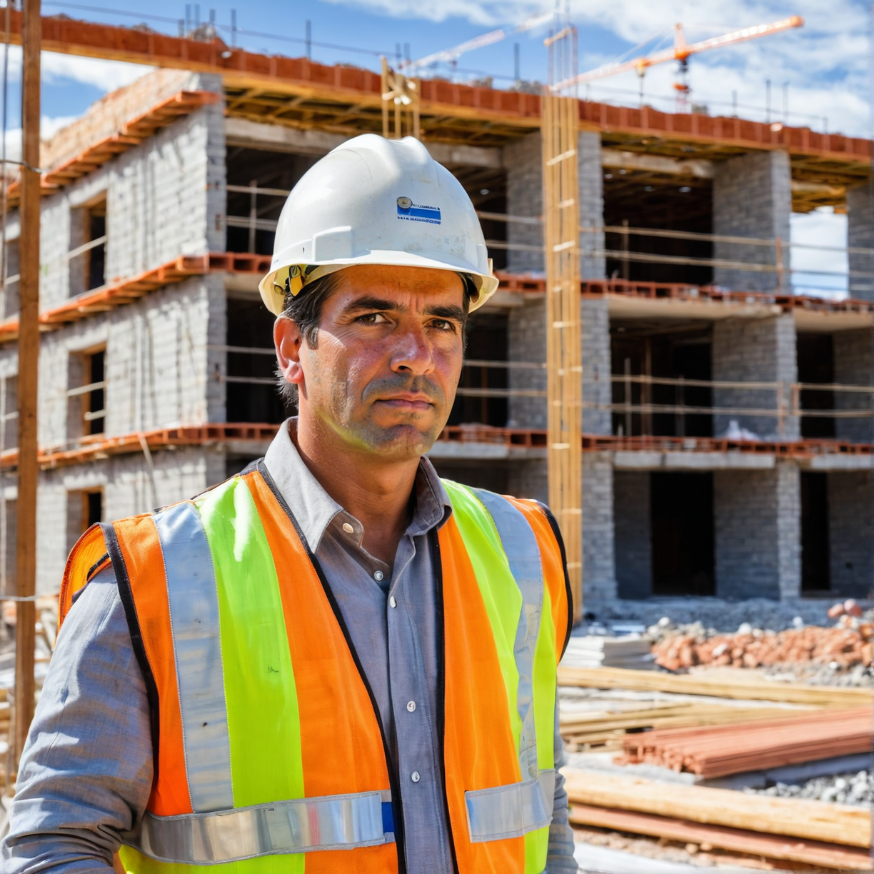 Errores comunes en la construcción de casas: lecciones del pasado para un futuro sostenible