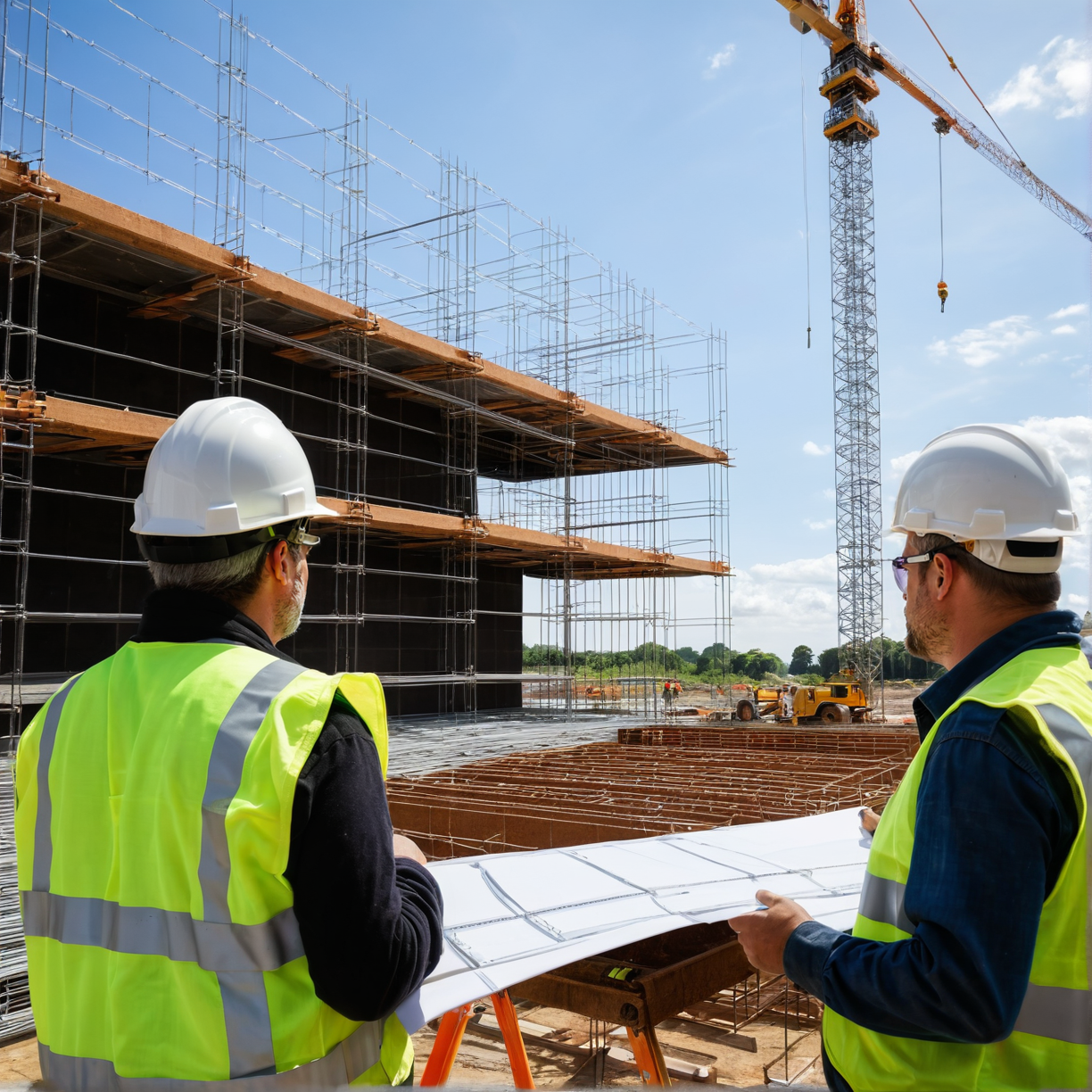 Impresión 3D en Construcción: Un Horizonte Lleno de Posibilidades