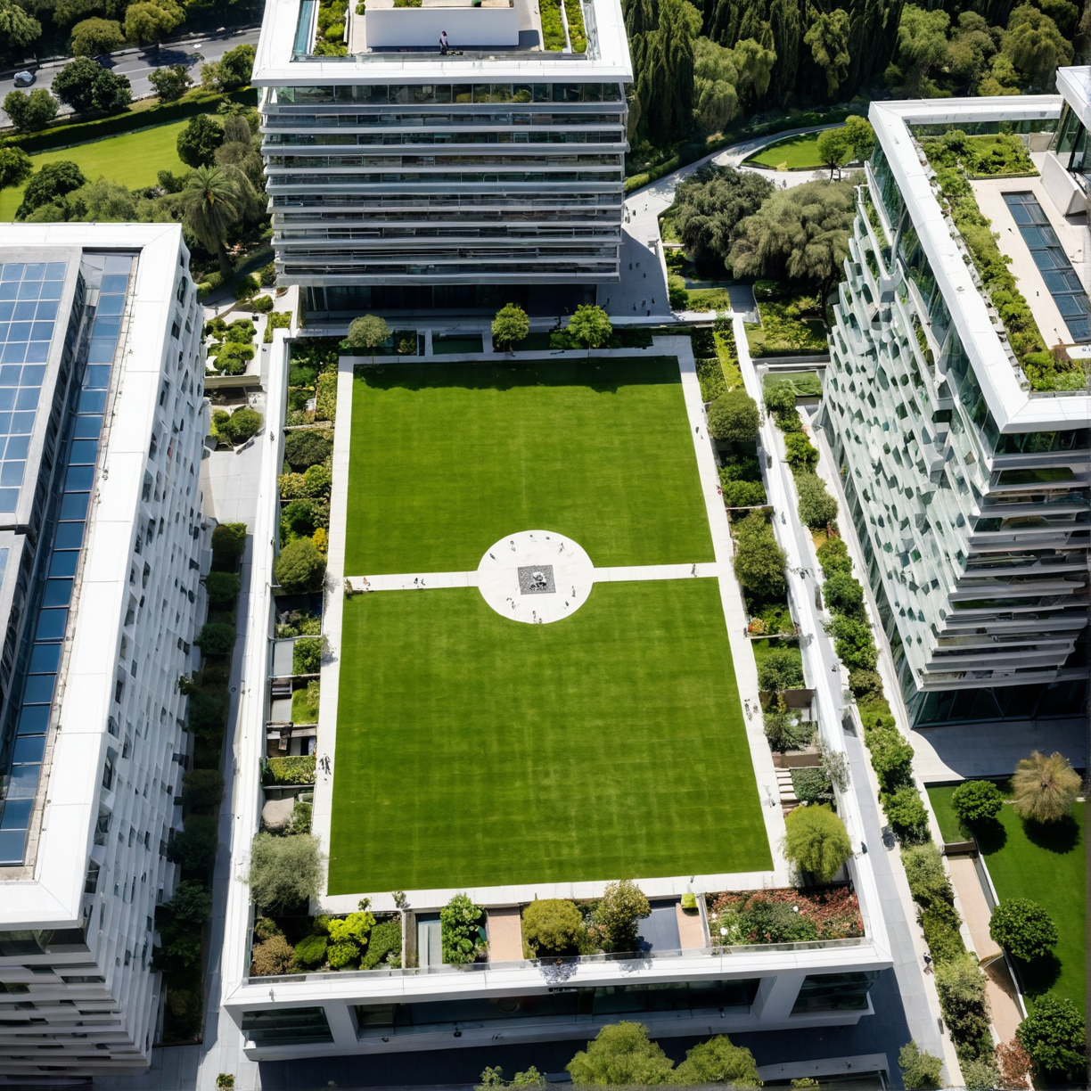 Minimalismo en la Arquitectura: Menos es Más en el Diseño Chileno