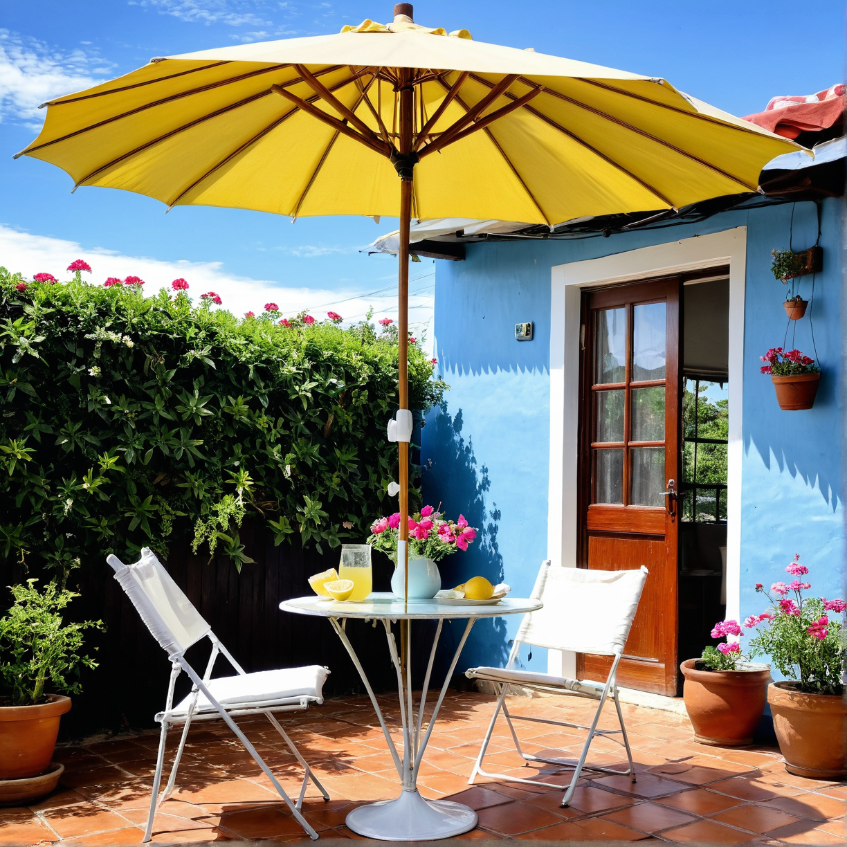 Estrategias para Mantener Tu Hogar Fresco Durante el Verano