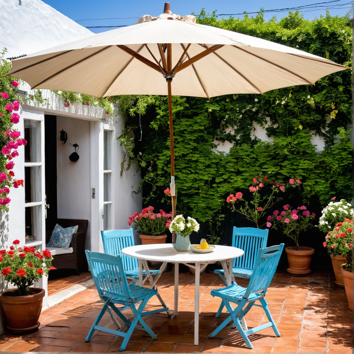 Estrategias para Mantener Tu Hogar Fresco Durante el Verano