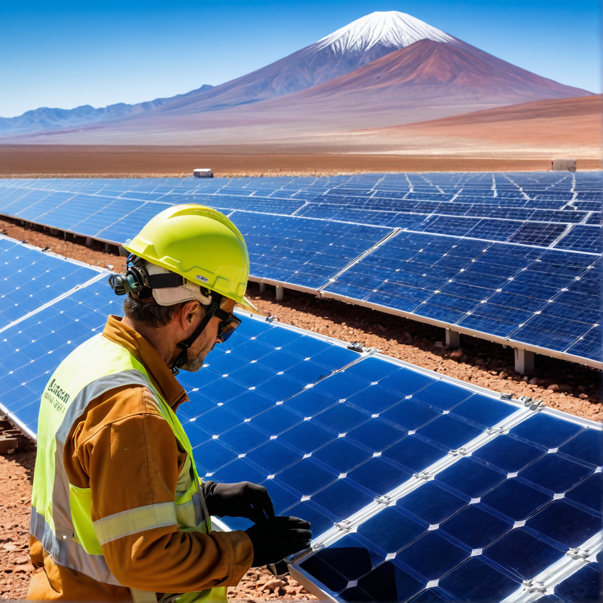 Edificaciones Energéticas: El Futuro Sostenible que Aún Nos Debe