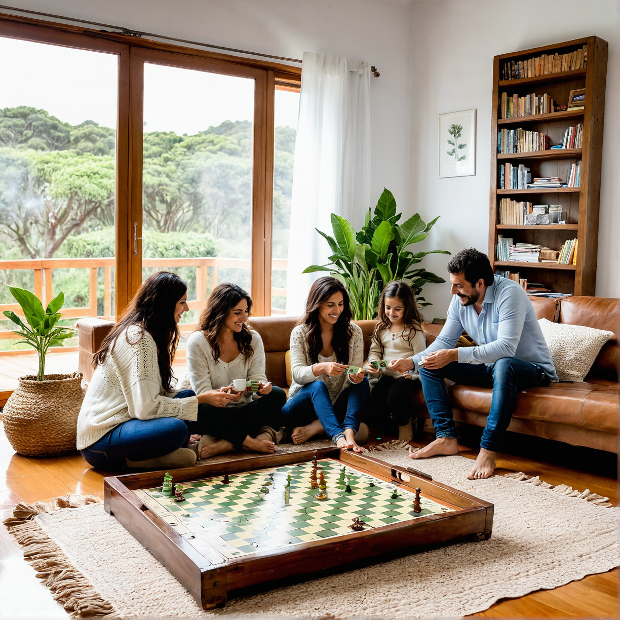 Creando Espacios que Enamoran: Claves para un Interiorismo Cálido y Acogedor
