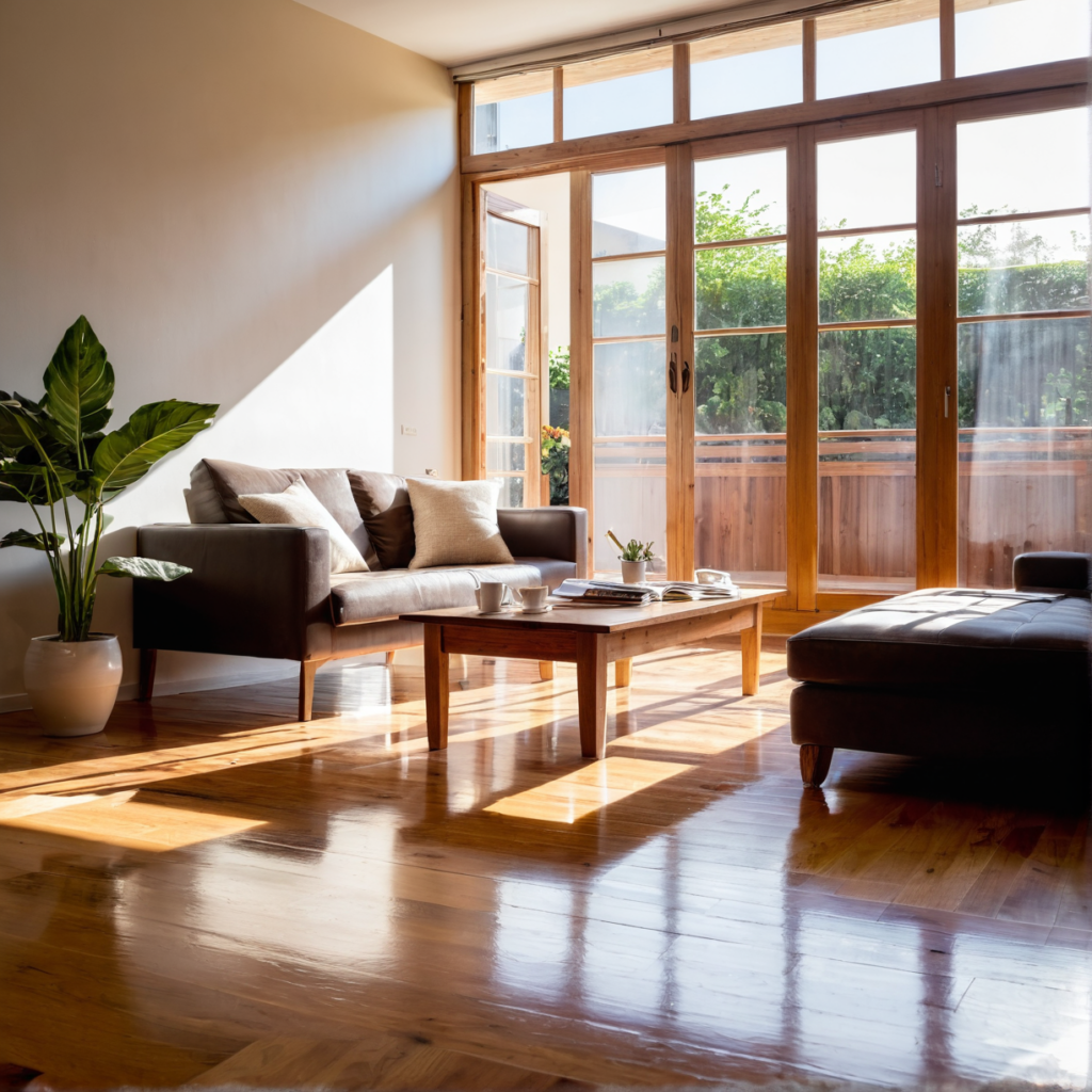 Optimización de la Luz Natural: Estrategias para Hogares en el Mercosur