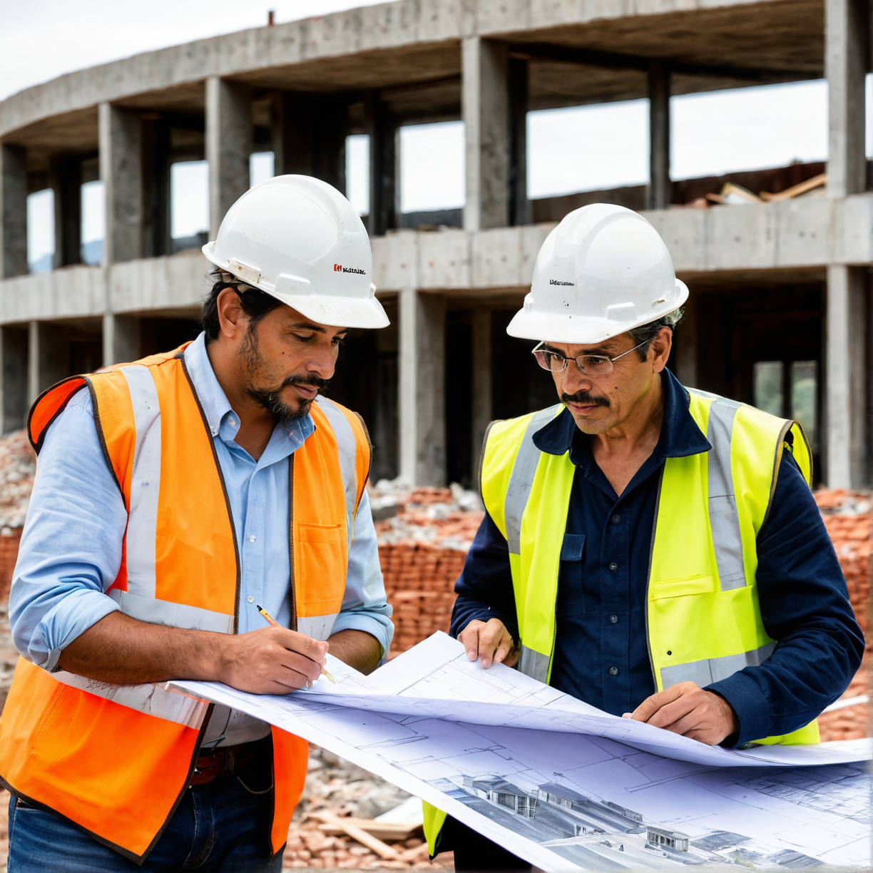 Arquitectura Resiliente: El Futuro de las Construcciones en Territorios Vulnerables
