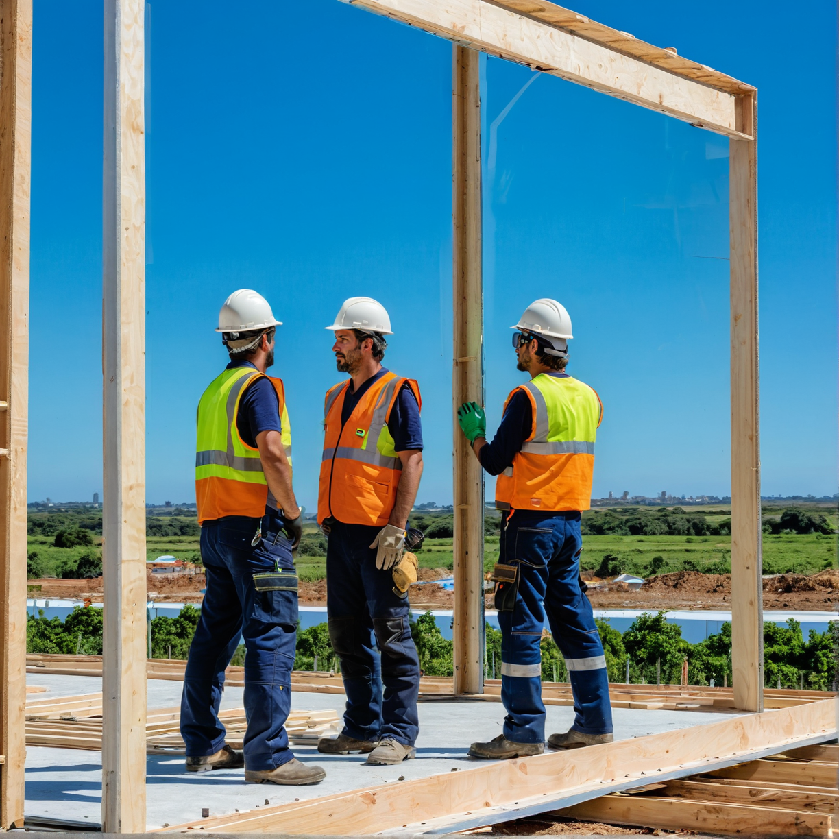 Nuevas Fronteras en la Arquitectura Prefabricada: Innovaciones que Transforman el Sector en Uruguay
