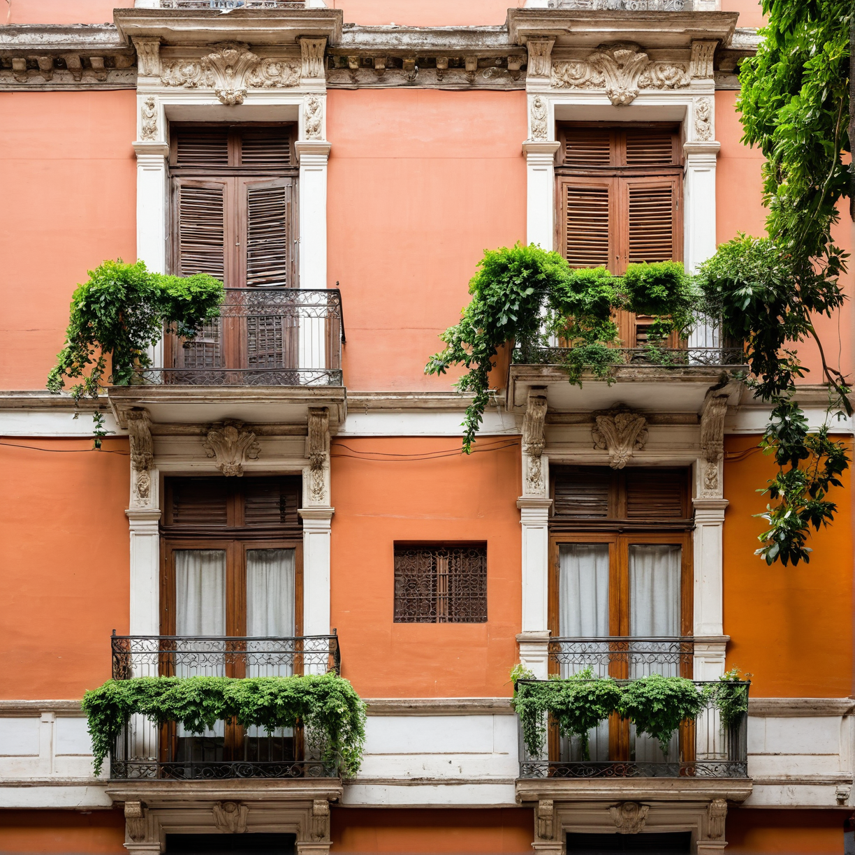 Renovación Histórica: Nuevas Estrategias en la Remodelación de Edificios Antiguos